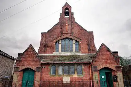 Photo de The Church of St Saviour Stamshaw