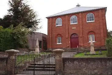 Akeman Street Baptist Church