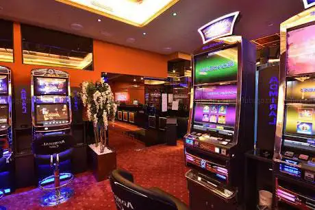 Photo de Sala Admiral SLOT & VLT