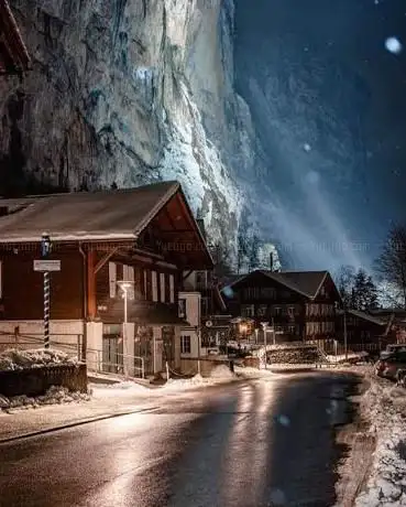 Photo de Cabane de Sorebois