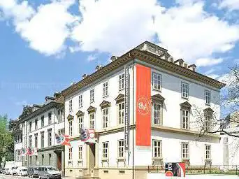 Photo de Antikenmuseum Basel und Sammlung Ludwig