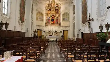 Oratorio di Nostra Signora di Castello