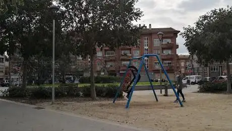 Photo de Plaça Francesc Macià