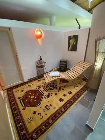 Centro benessere Murr-mastyle