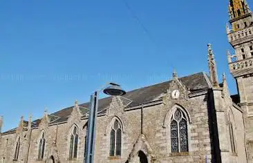 église Saint-Pierre