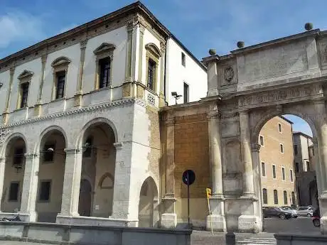 Photo de Arco Vallaresso