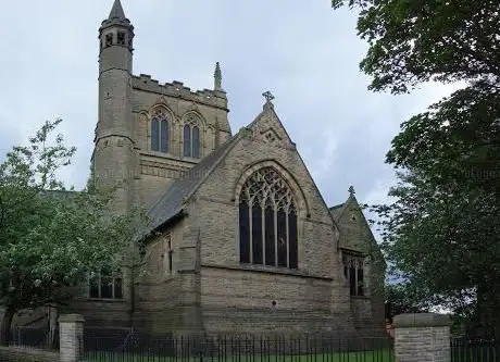St Edmunds Charity