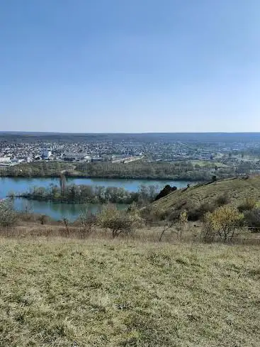 Photo de Panorama de Saint Adrien