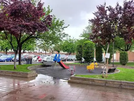Photo de Parc Escultor Adsuara