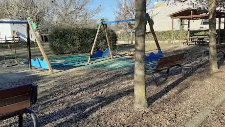 Parco Giochi San Marco