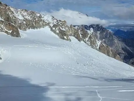 Photo de Panoramic Mont-Blanc / Funivia dei Ghiacciai