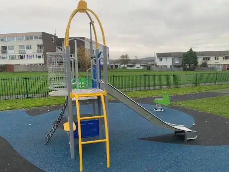Photo de Playground