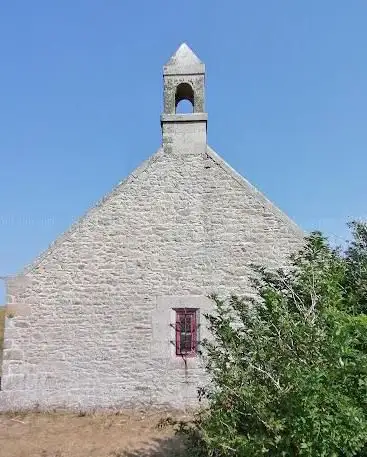 Chapelle Saint-Guévroc