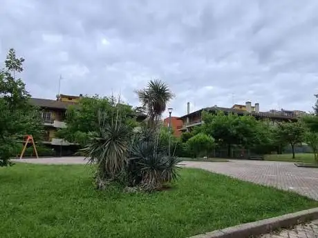 Photo de Parco Patrice Lumumba