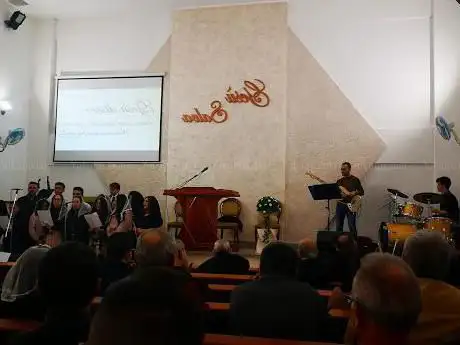 Photo de Chiesa Cristiana Evangelica ADI