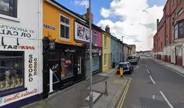 Southsea's Secret Comedy Club