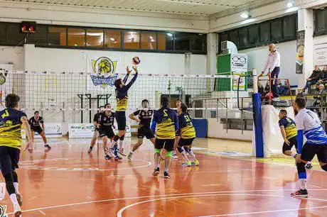 Photo de ASD Volley Life Viterbo