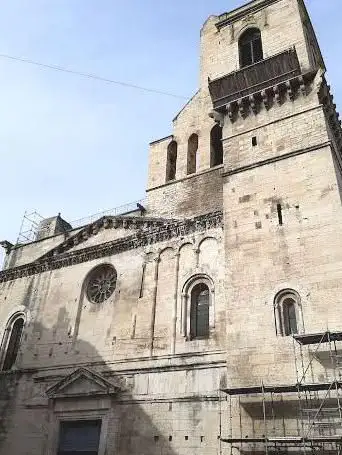 Photo de Nîmes Cathedral