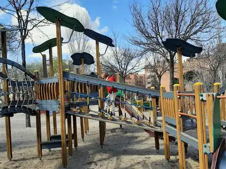 Photo de Infantil El dragón Park