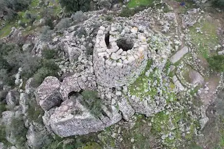Area Archeologica di Scerì