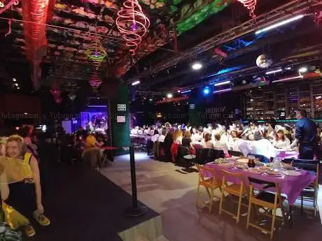 Photo de Sala Cats
