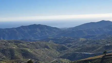 Photo de Mirador de Los Pozuelos
