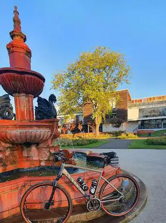 Photo de Cauldon Park