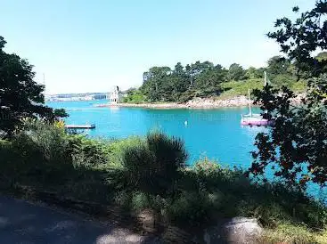 Sentier côtier