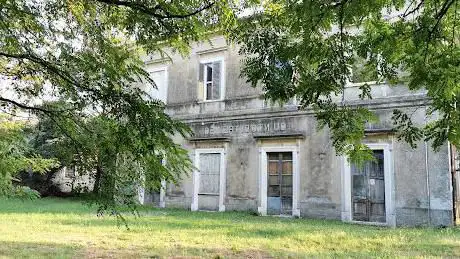 Photo de Ex Stazione di Quinto di Treviso
