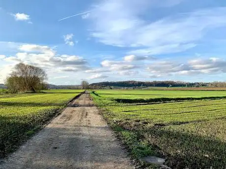 Wandelknooppunt 29