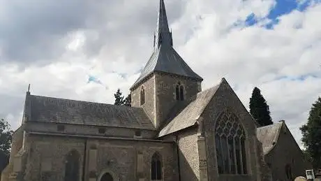 Photo de St Helen C Of E Church