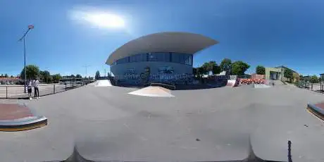 Photo de Skate park