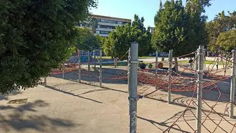 Photo de Parc del Palmaret