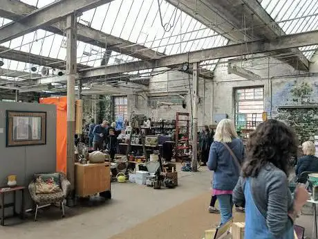 Photo de Sunny Bank Mills Gallery