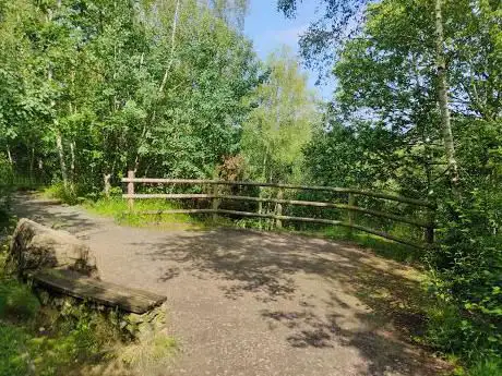 Photo de Beacon Wood Country Park