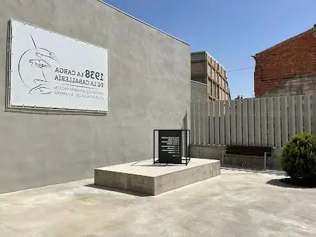 Photo de Centro de Interpretación Batalla del Alfambra