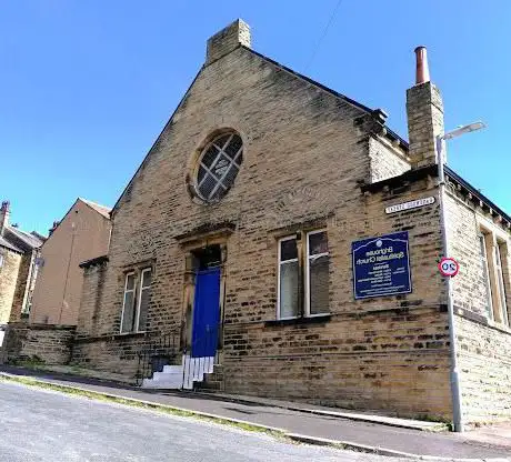 Photo de Brighouse Spirituralist Church