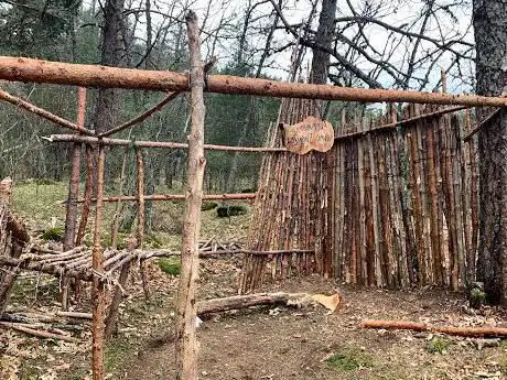 Photo de Refugio Sz (vivac)