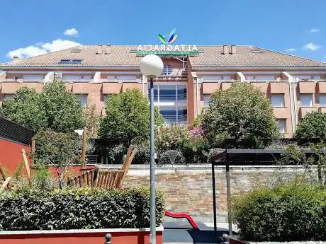 Photo de Plaza de la Concordia