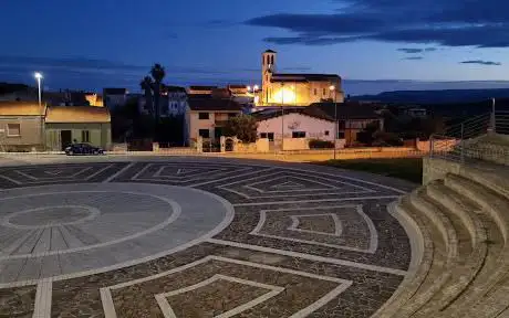 Anfiteatro