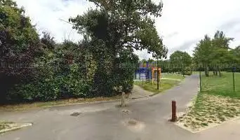 Stade de la Poterne