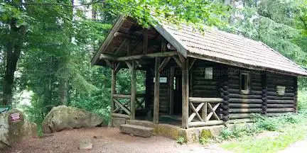 Photo de Sankenbachhütte