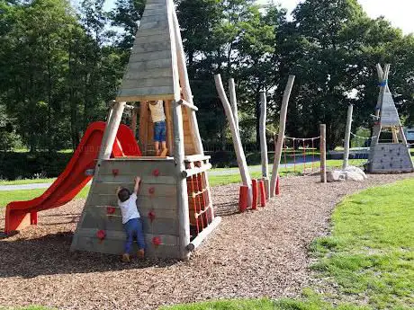 Photo de Raemdonckpark
