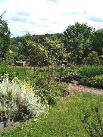 Photo de Le Jardin de Folcuin