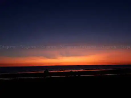 Photo de Uit in Bredene