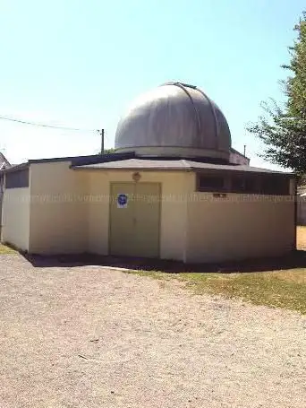 Observatoire Astronomique Uranie