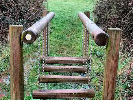 Chaucer Drive Play Area
