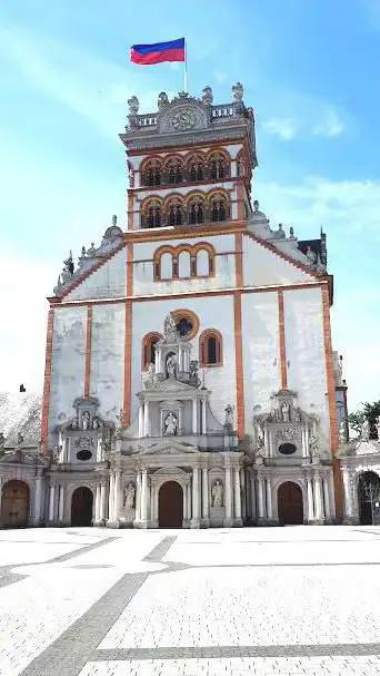 St. Matthias' Abbey