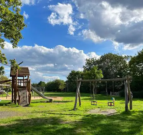 Photo de Heathfield Nature Gardens