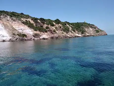 Cala Griègas